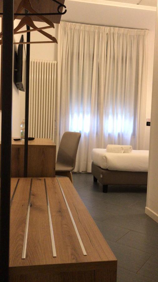 Hotel Doria - Business & Bike Ostiglia Zewnętrze zdjęcie