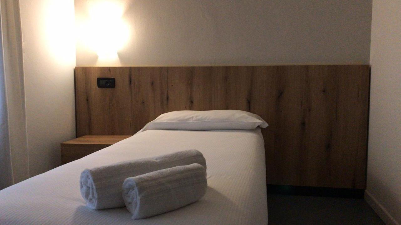 Hotel Doria - Business & Bike Ostiglia Zewnętrze zdjęcie