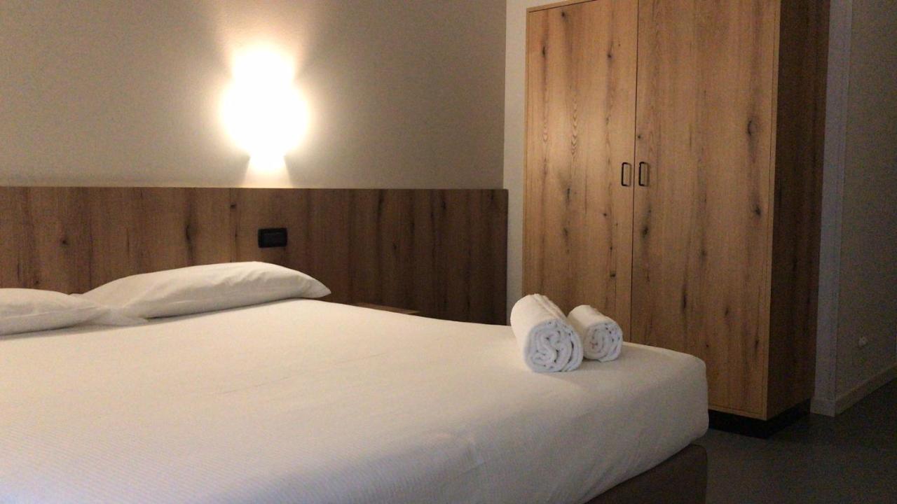 Hotel Doria - Business & Bike Ostiglia Zewnętrze zdjęcie